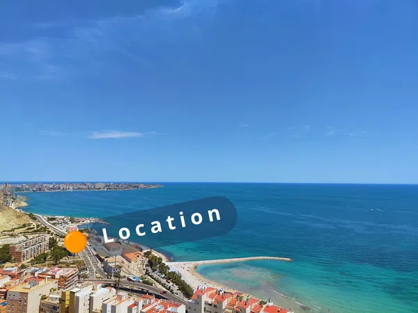 Piso en calle del arquitecto jover, 4