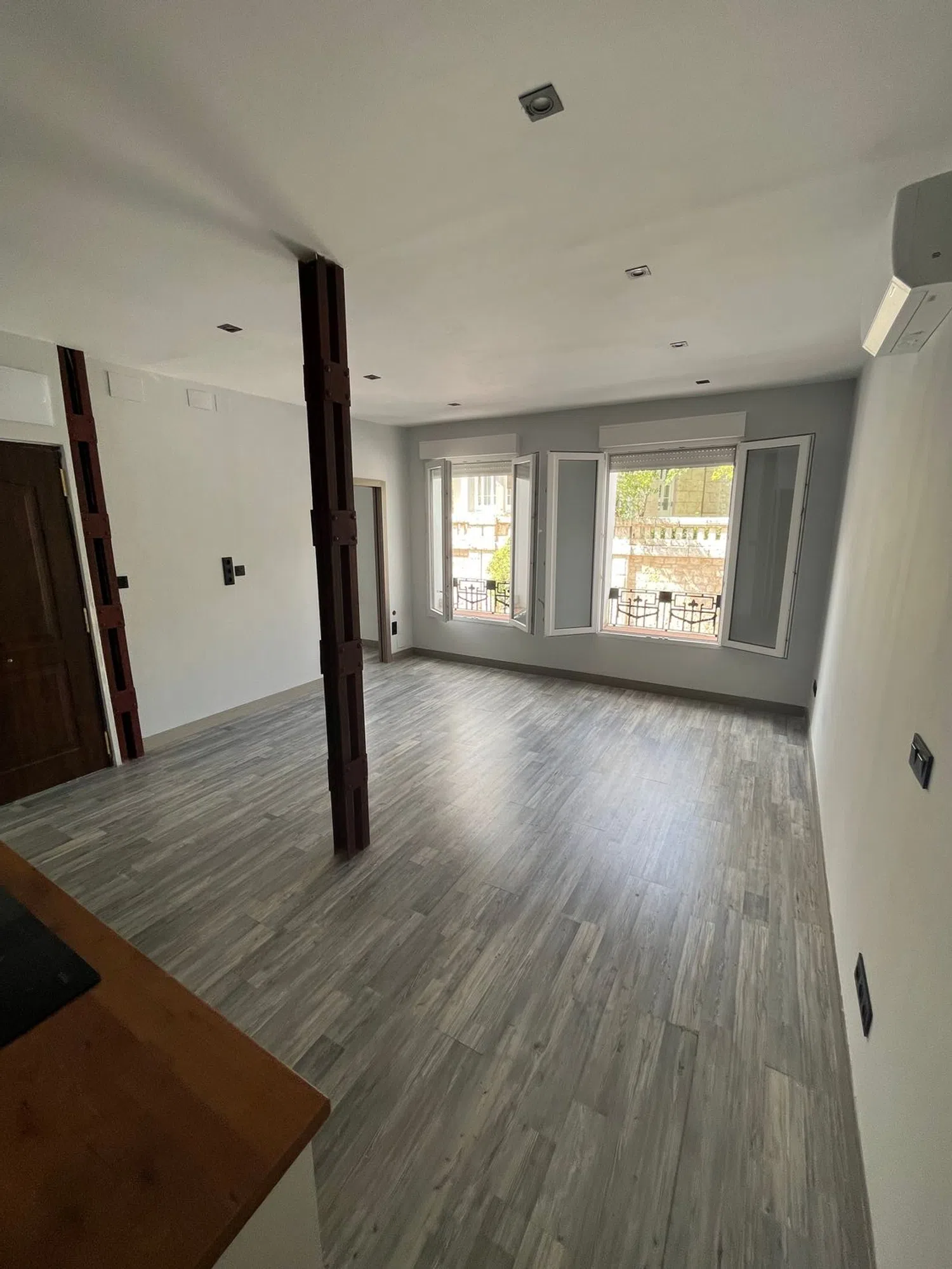 Piso en calle de Alenza, 26