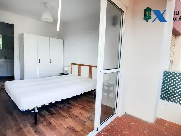 Piso en Paseo Cerrado de Calderón, Pedregalejo - Morlaco - Foto 7