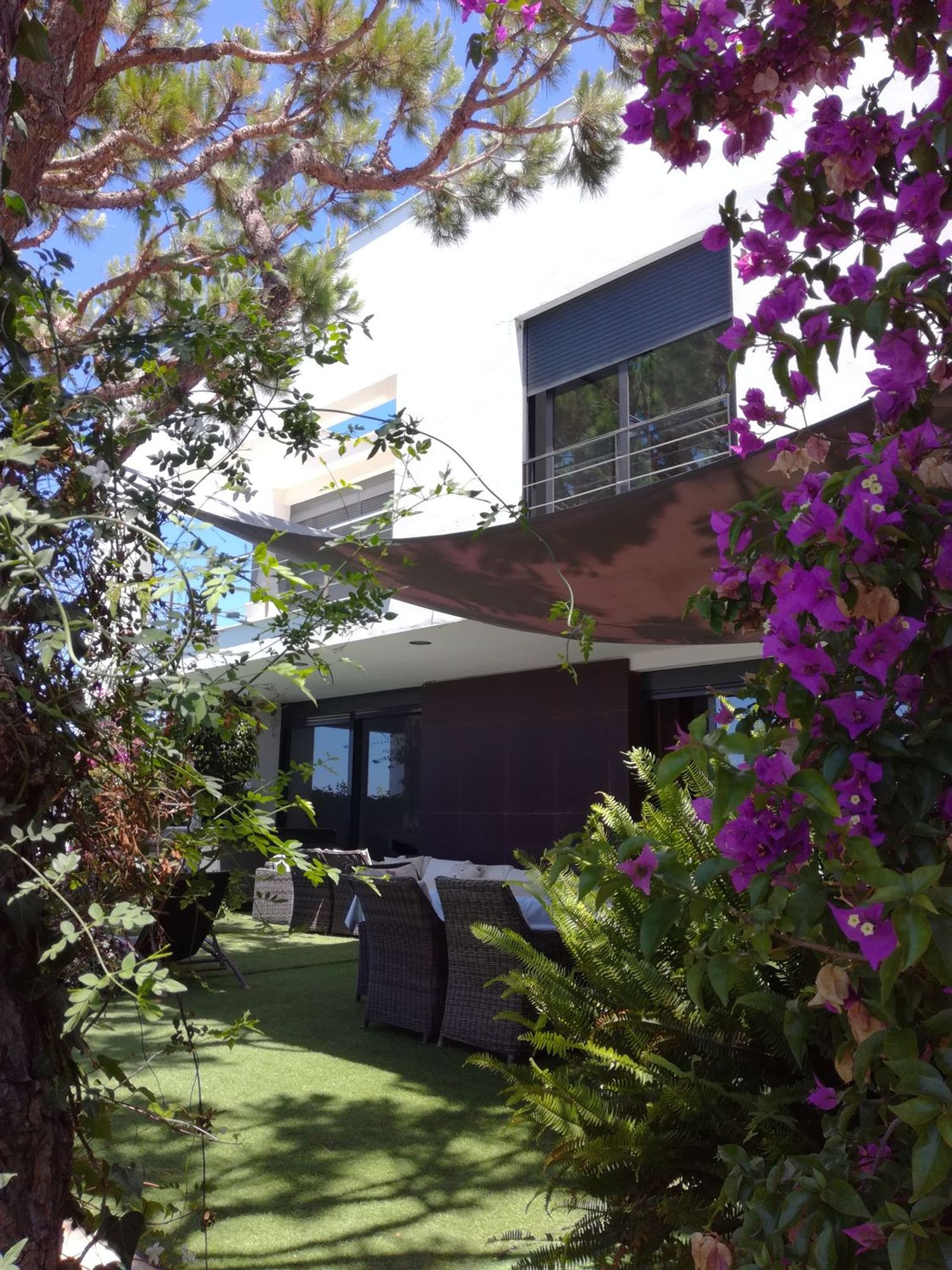 Casa o chalet independiente en Calle Mar de Noruega, 2 - Foto 8