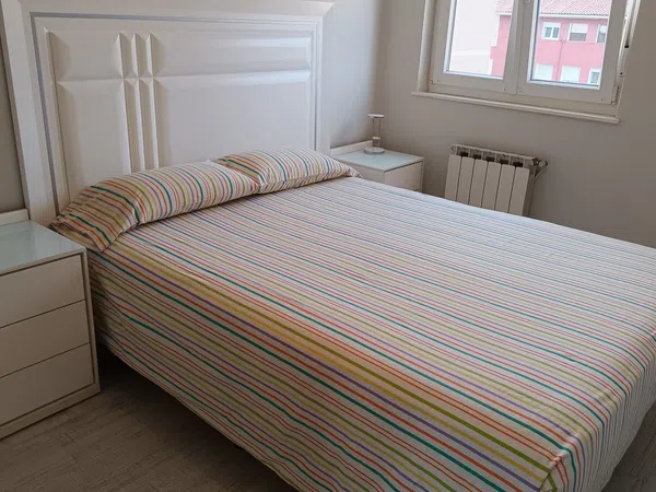 Piso en calle Málaga, 2 - Foto 9