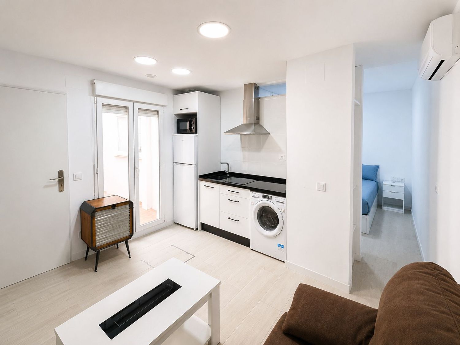 Piso en Calle Prado Alto, 17, Espartinas Pueblo, Espartinas Pueblo - Foto 5