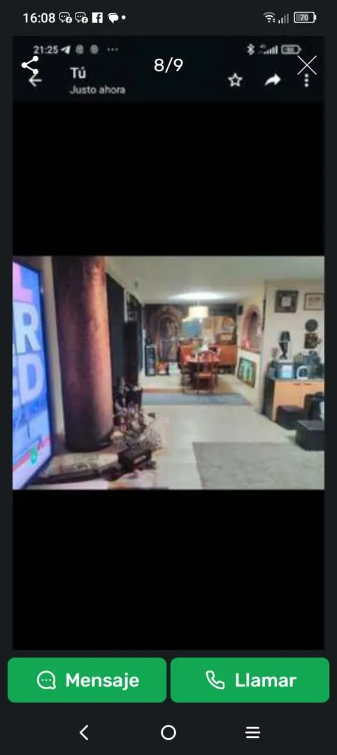 Chalet en  Urbanizacion Humboldt 22 - Foto 15