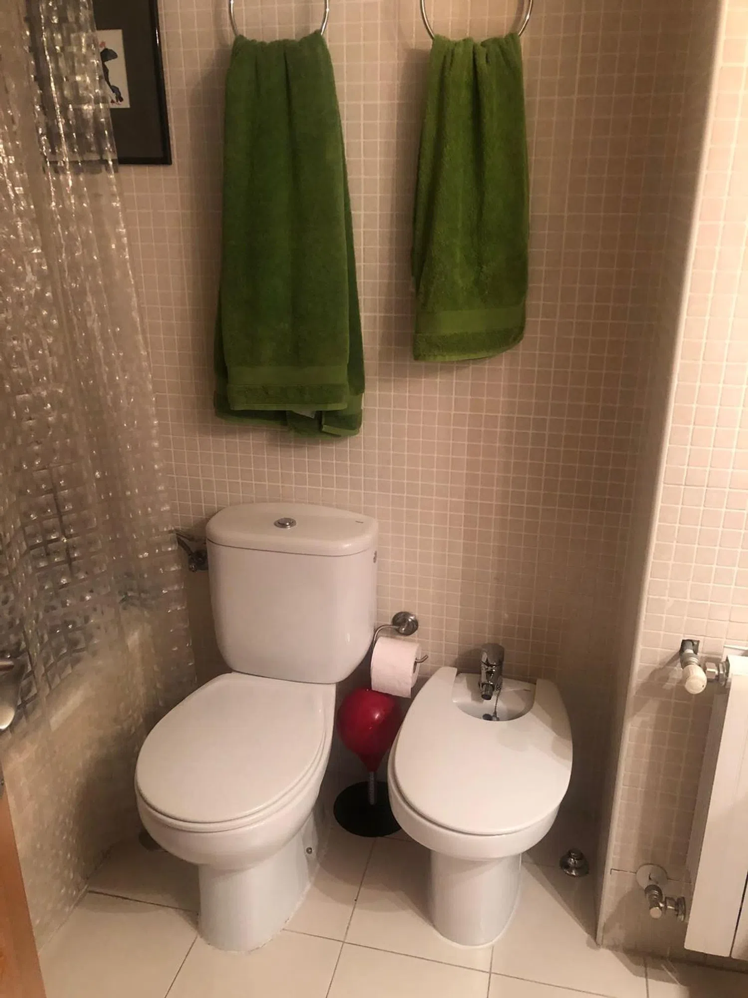 Piso en calle Castillo de Belmonte, 9 - Foto 16