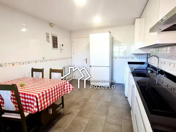 Chalet pareado en Calle Emisora, Zona Avenida Europa - Foto 15
