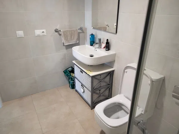 Piso en calle del Torero Luis Francisco Esplá, 11 - Foto 14