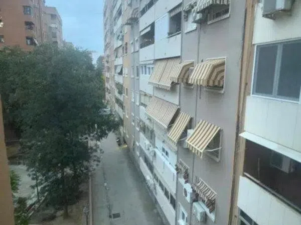 Piso en Calle del Poeta Mas i Ros, Ciutat Jardí - Foto 9