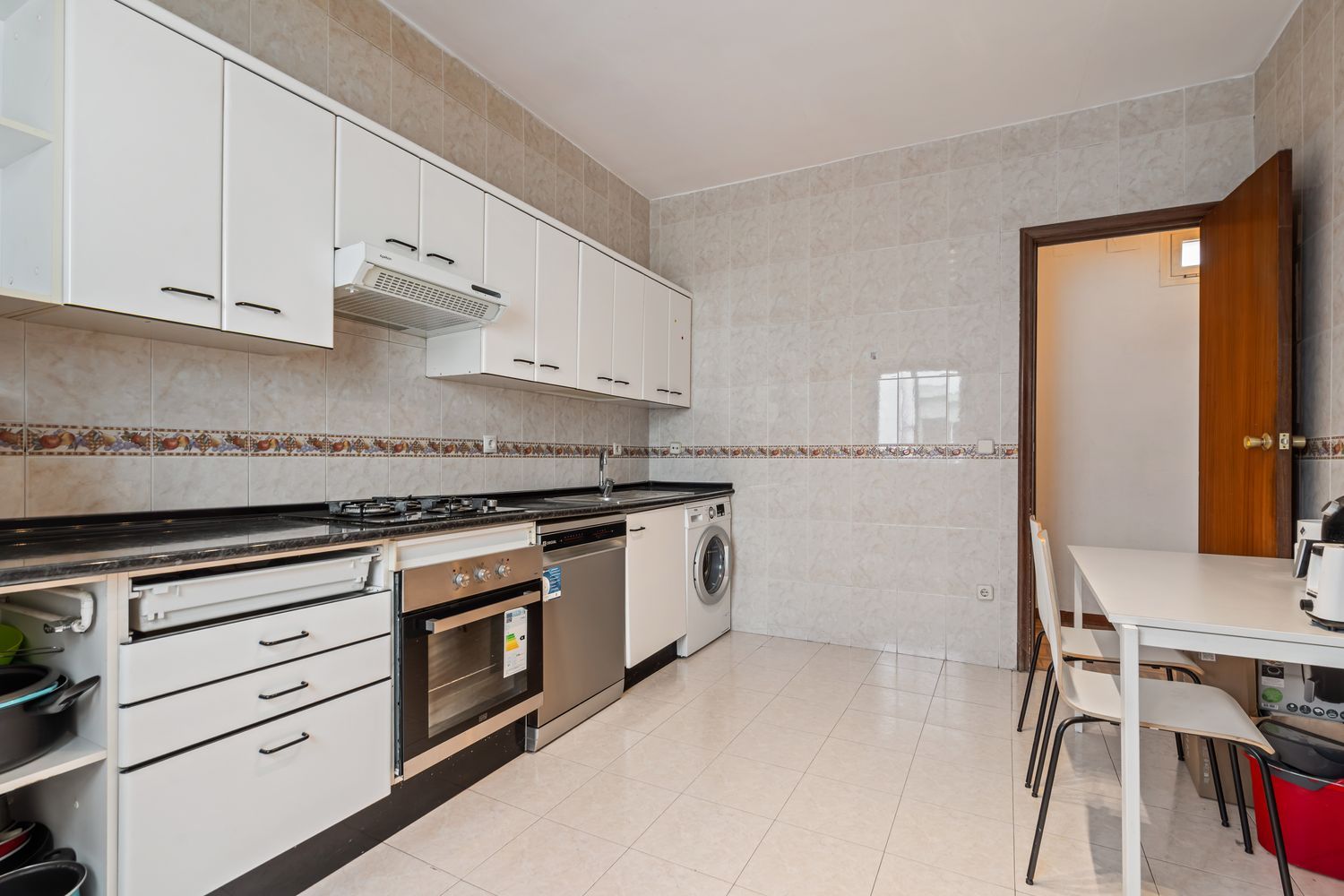 Piso en calle de Escosura, 27 - Foto 22