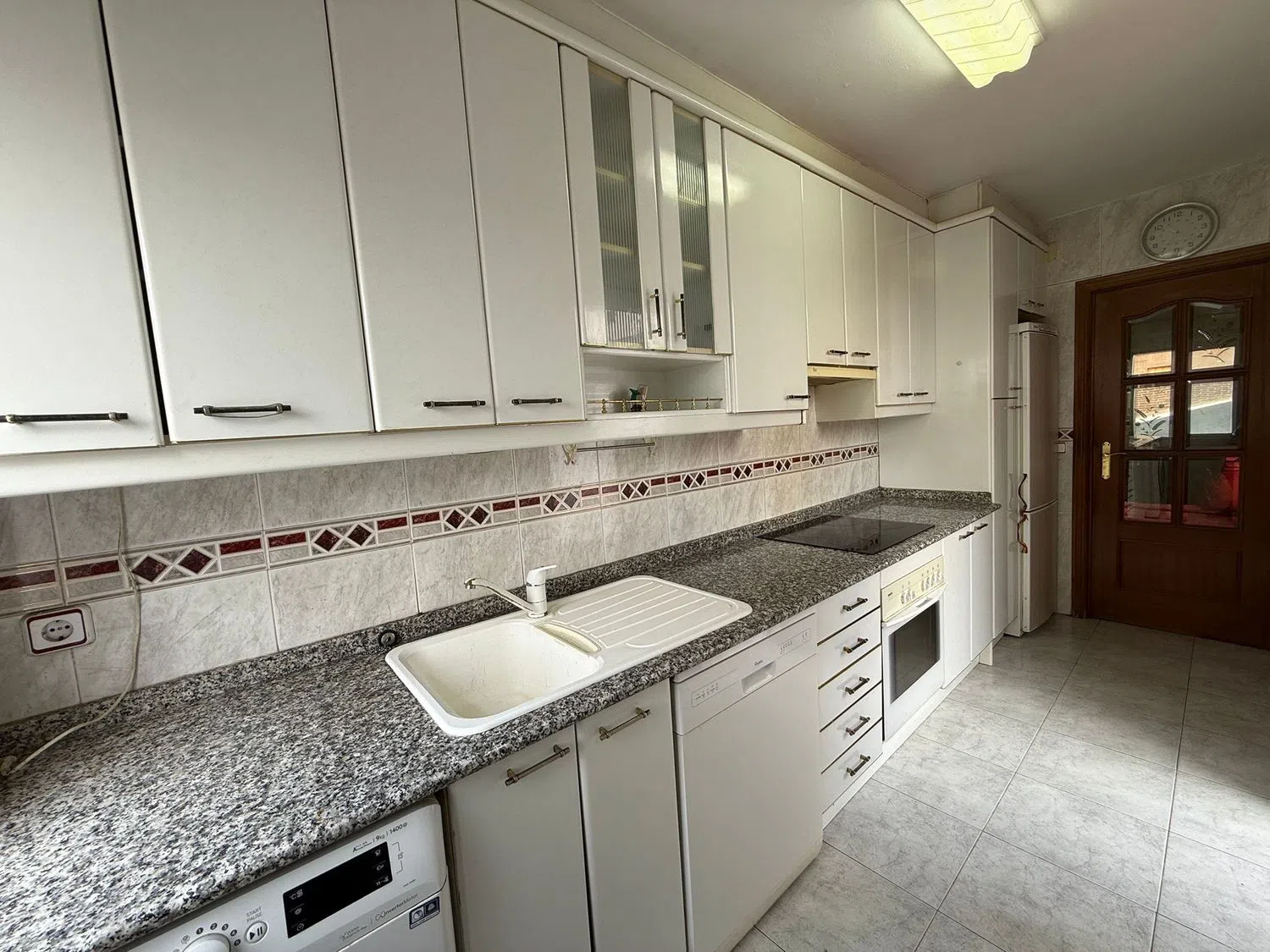 Piso en calle Alcalá, 245 - Foto 14