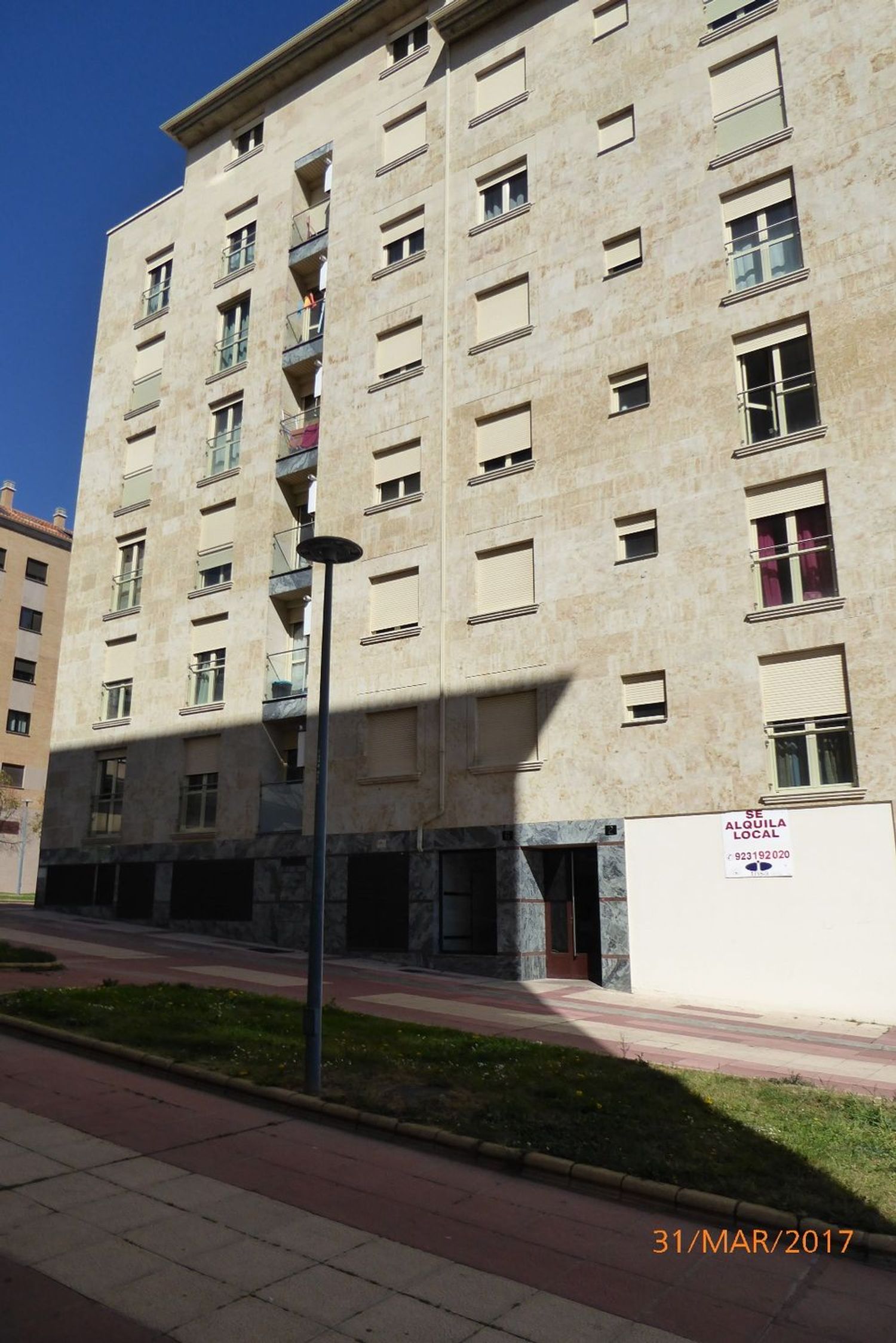 Piso en Calle José Luis de Celis, 2, Pizarrales, Pizarrales - Foto 13
