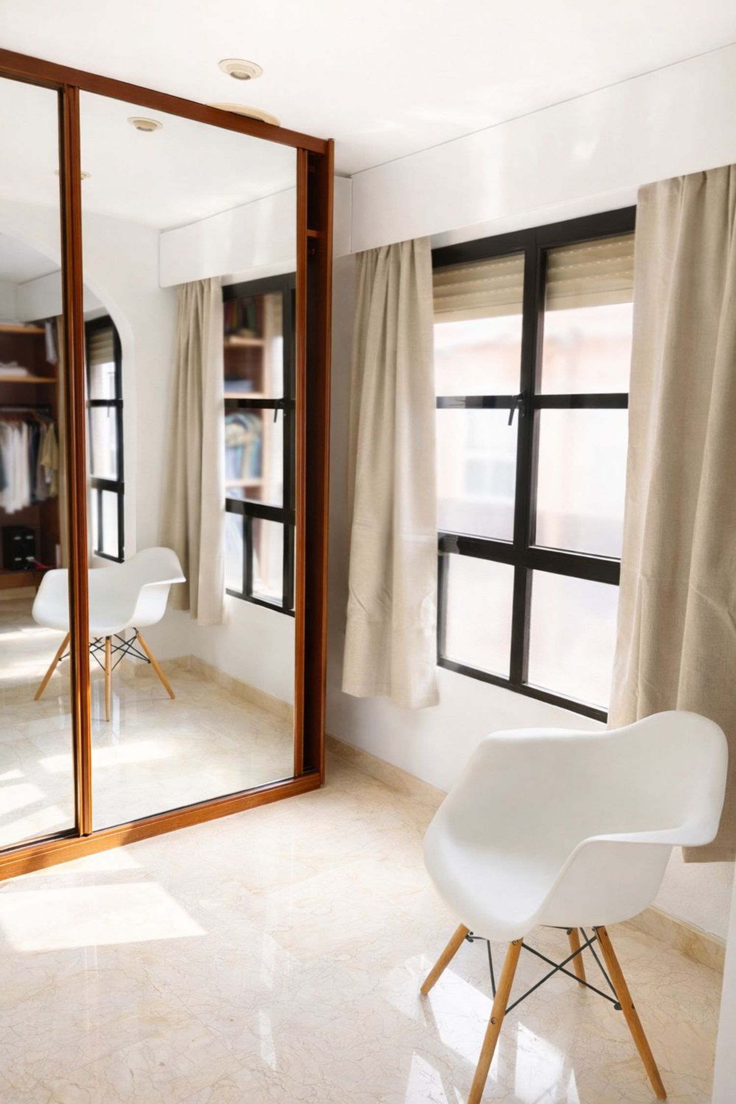 Piso en calle Navas, 8 - Foto 3