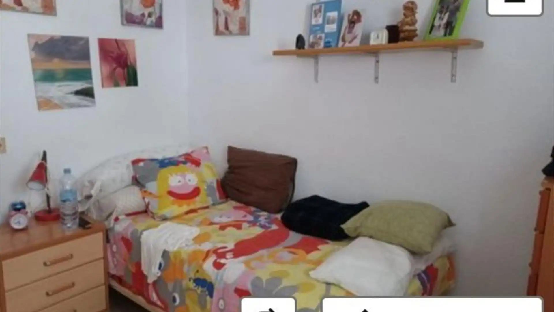 Piso en  Calle Leonardo Torriani 20 - Foto 6