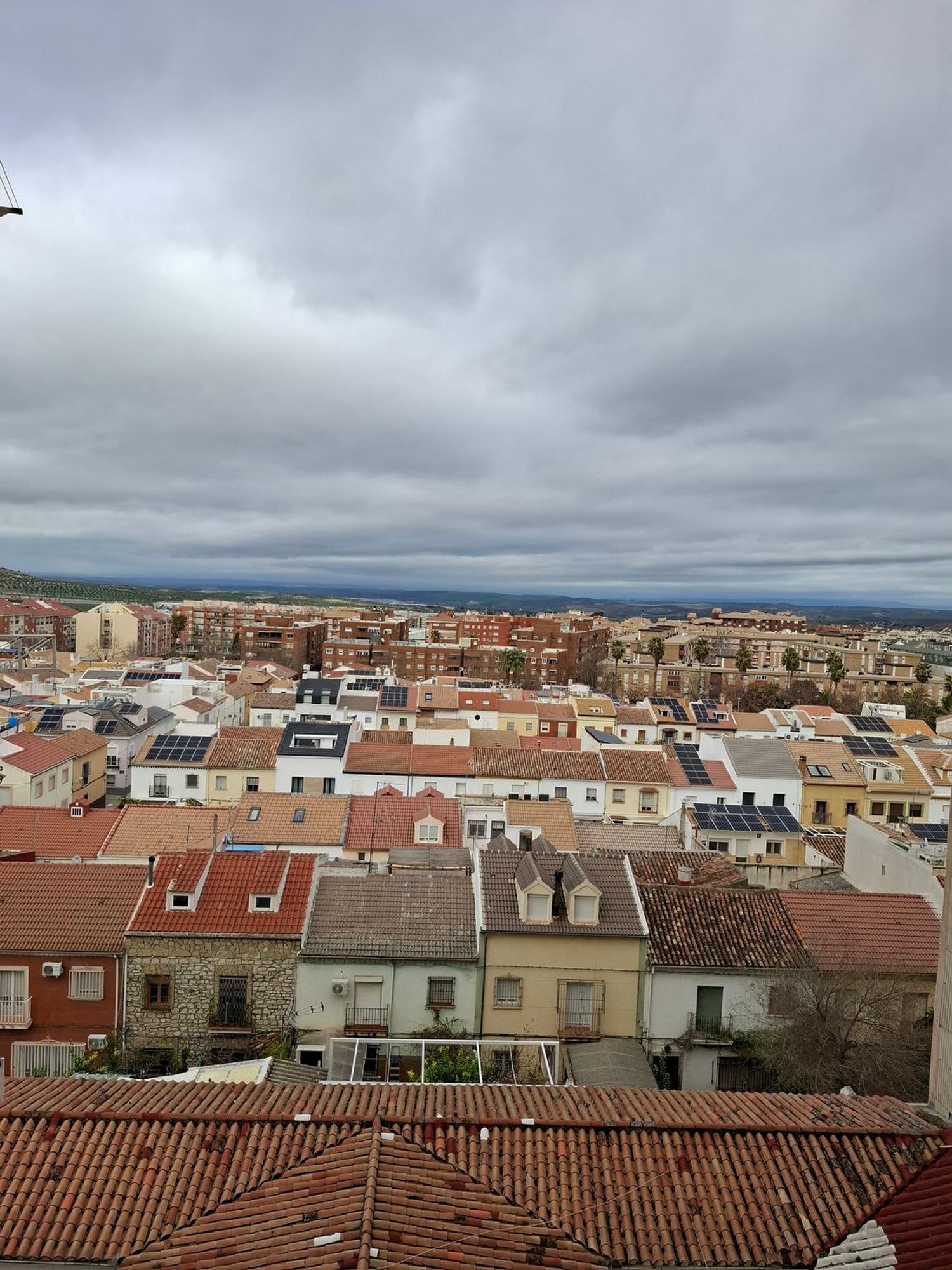 Piso en Avenida de Andalucía, 28 - Foto 3