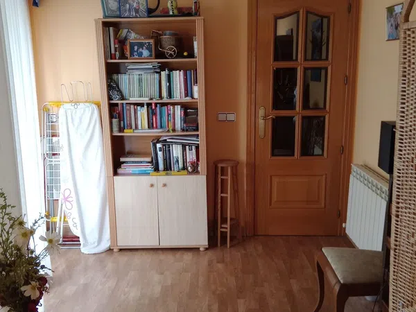 Piso en calle de Pascual Rodríguez, 27