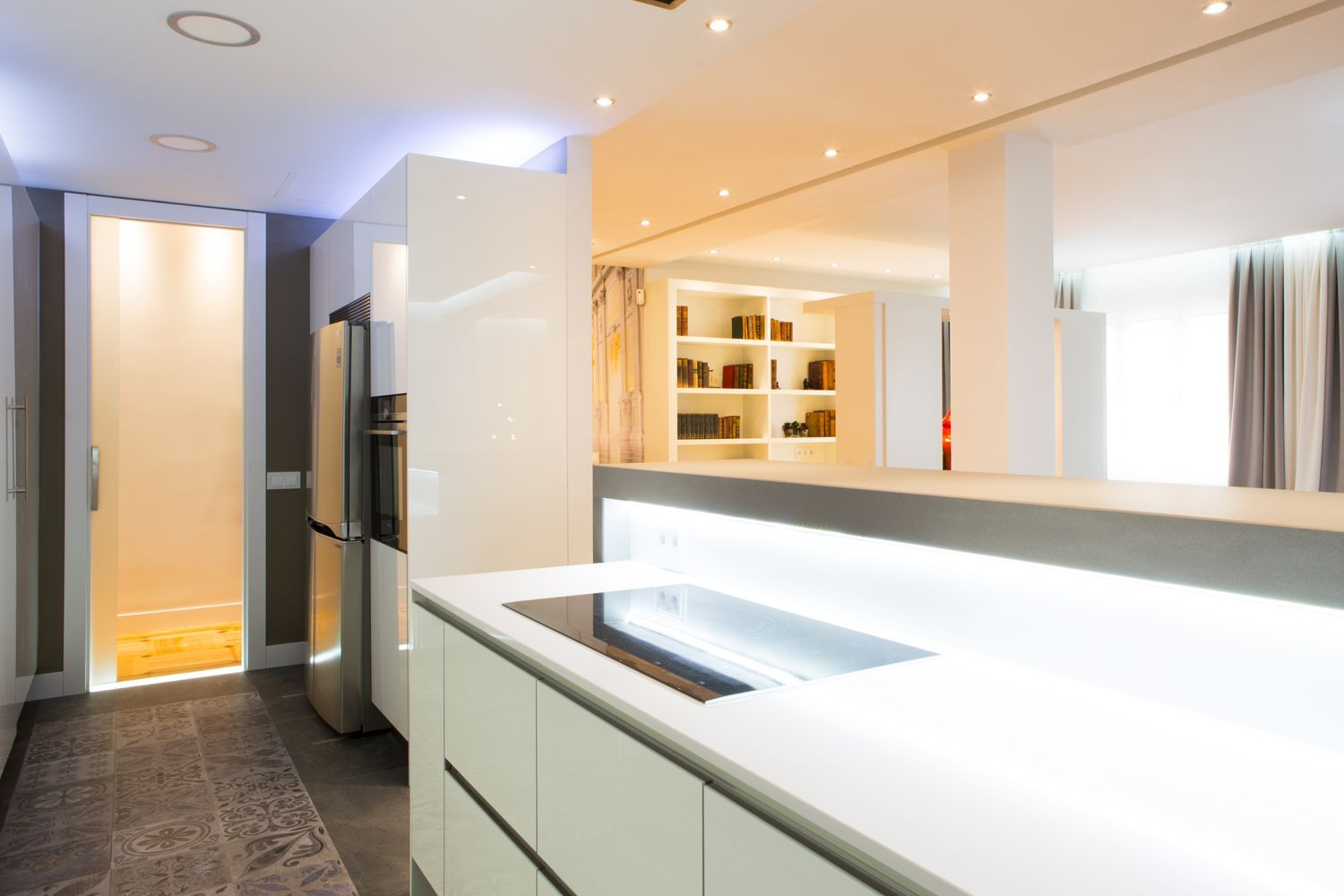 Piso en Barrio Ibiza - Foto 9