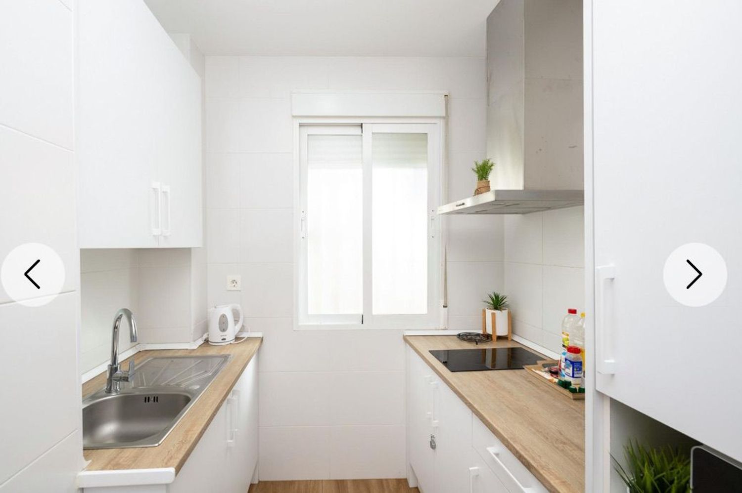 Piso en Cuesta del Realejo, 2, Cuesta Escoriaza - Barranco del Abogado - Foto 6