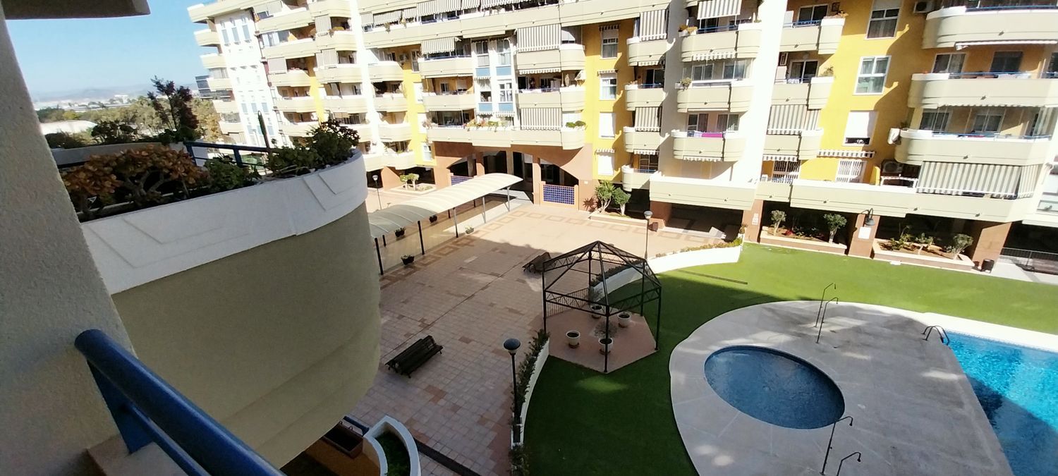 Piso en Avenida Imperio Argentina, 6, Finca el Pato - Torre del Río - Foto 28