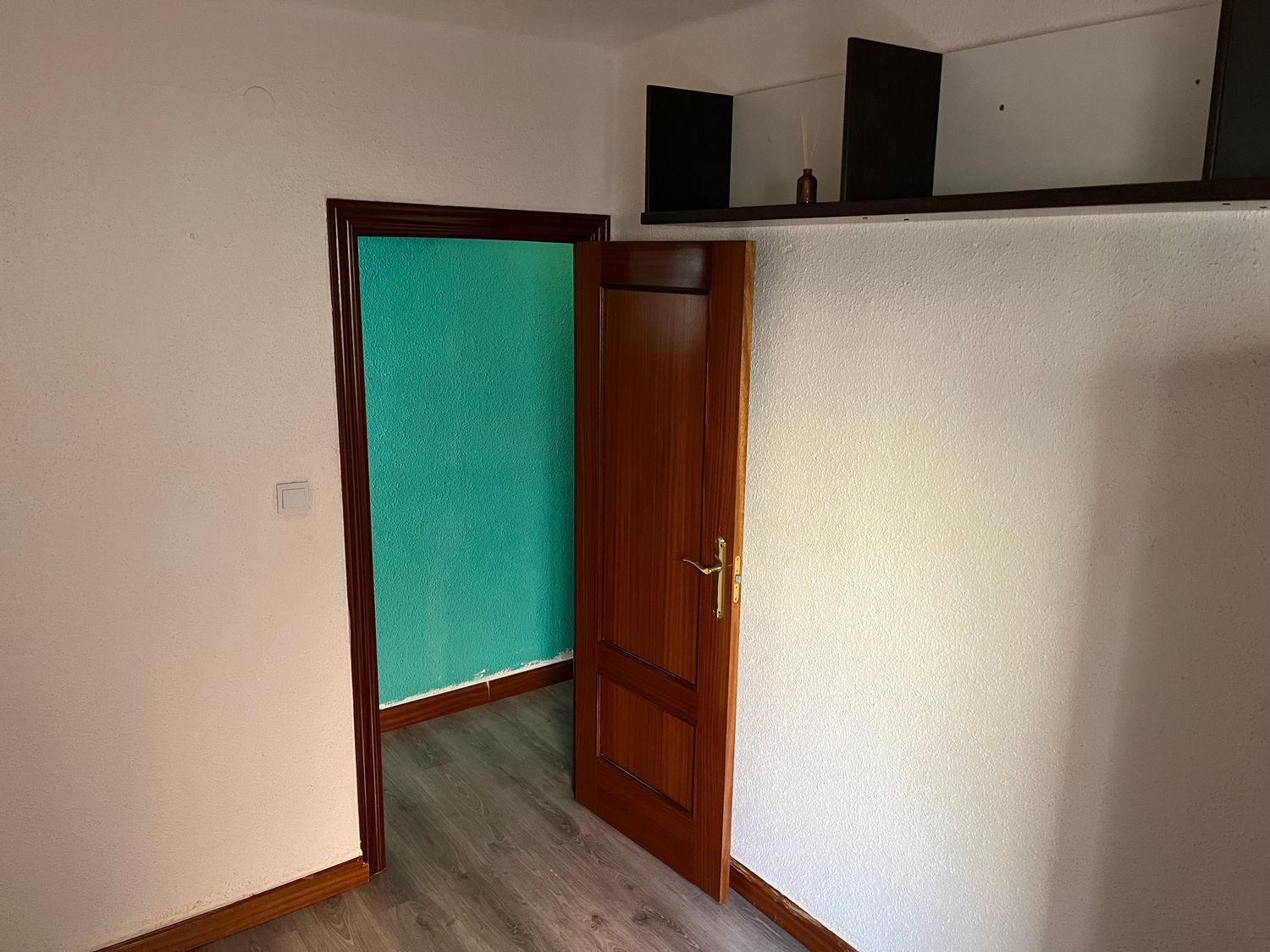 Piso en paseo de los Olivos, 101 - Foto 13