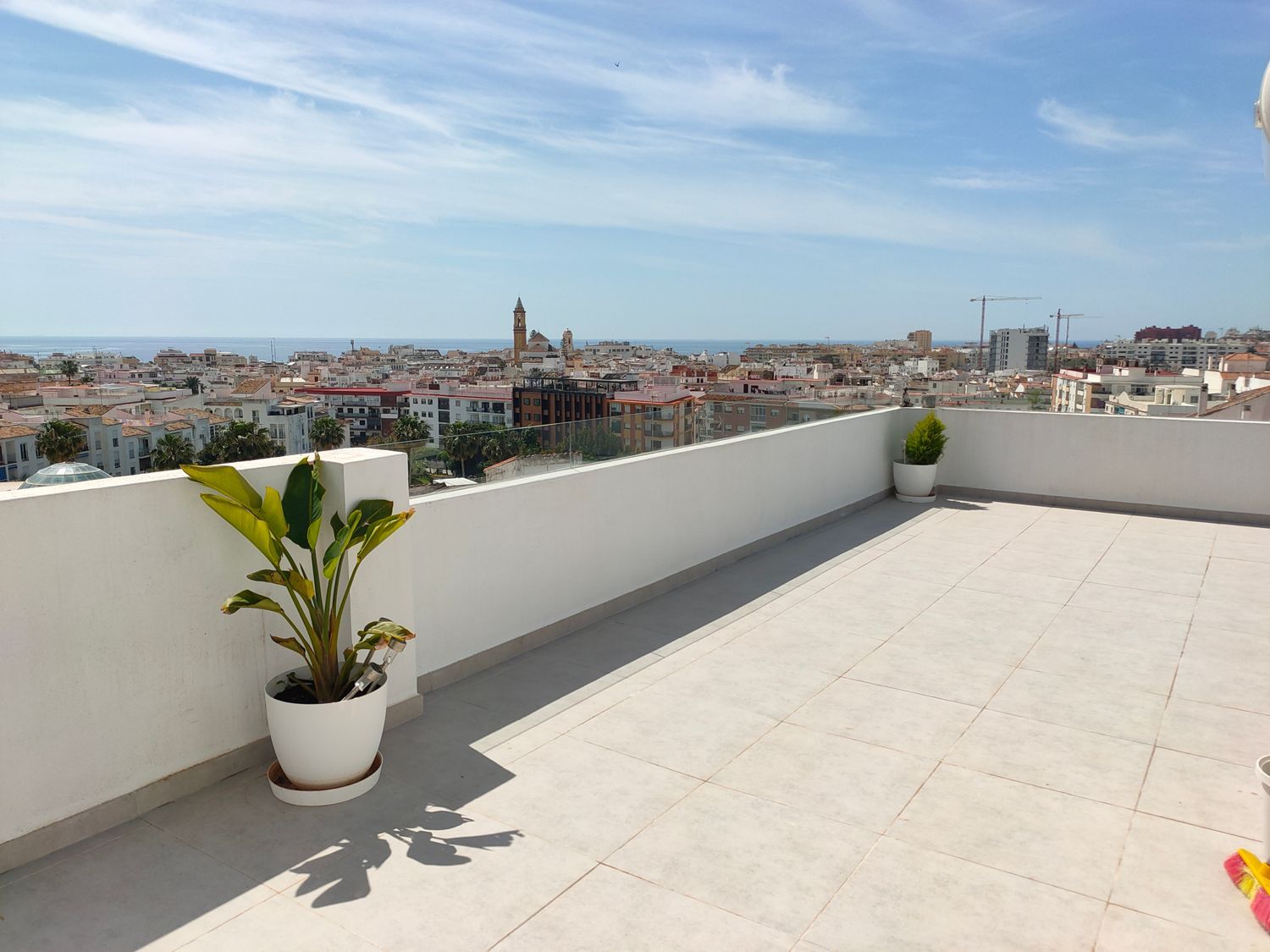 Ático en calle Isabel Simón, 9 - Foto 4