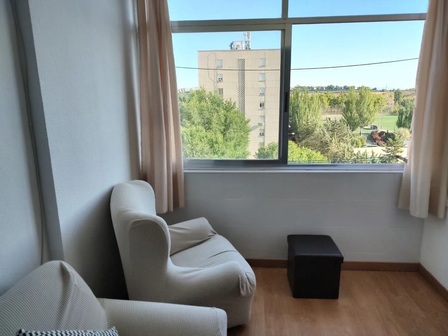 Piso en calle de Mota del Cuervo, 76 - Foto 3