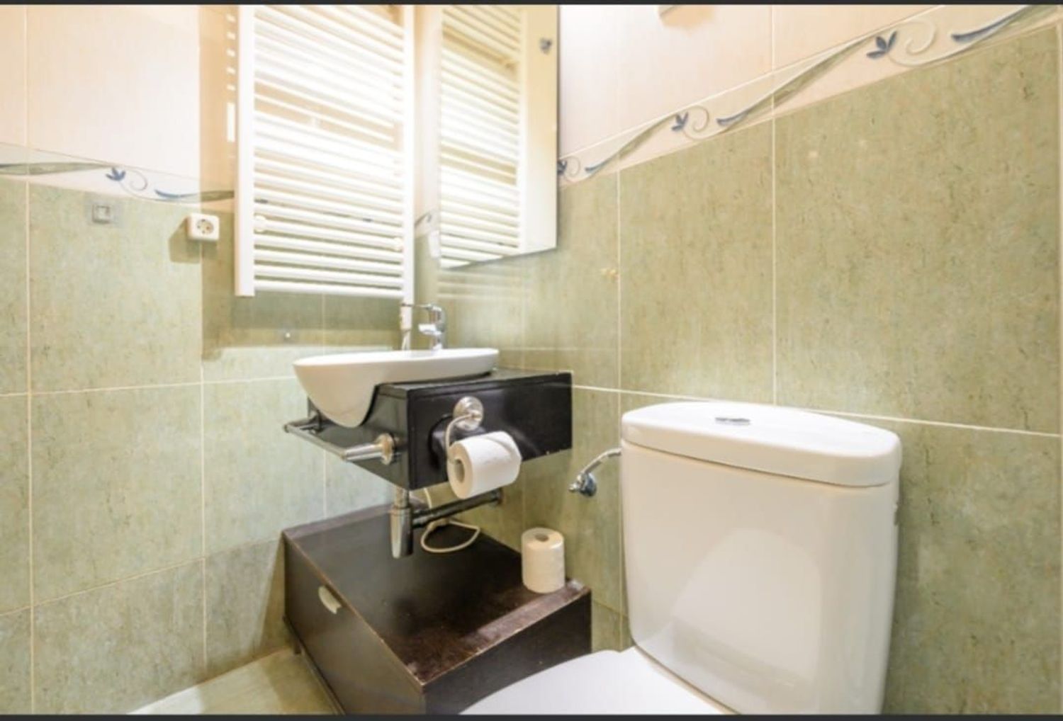Estudio en Avenida de Asturias, 66, Ventilla-Almenara - Foto 23