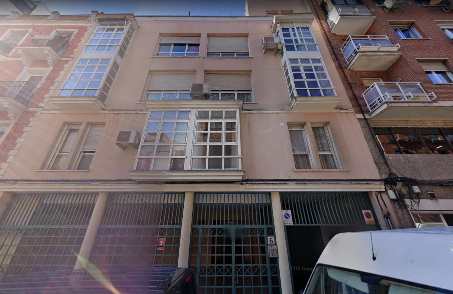 Piso en calle de Mazarredo, 6 - Foto 8