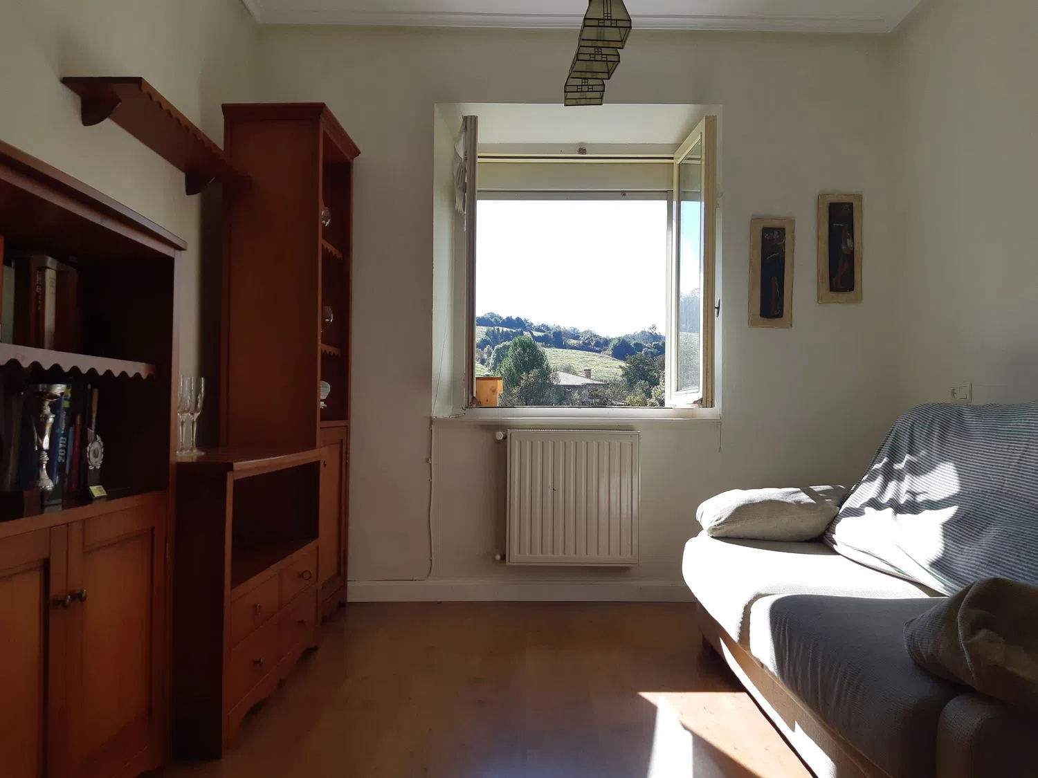 Piso en calle Fuente de la Plata, 11 - Foto 2