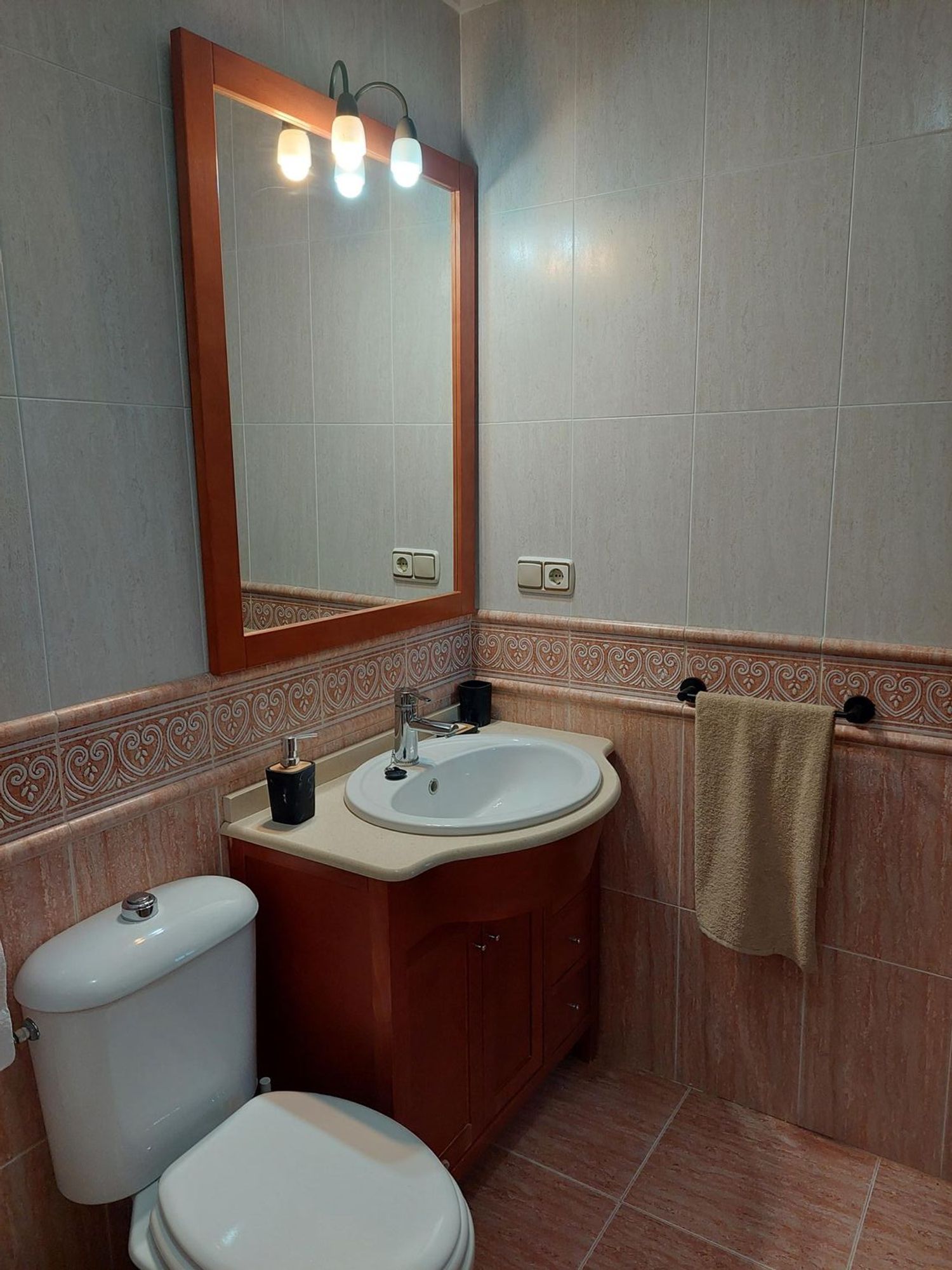 Piso en Avenida, 3, Chapín - Campus Universitario - Navinco - Foto 12