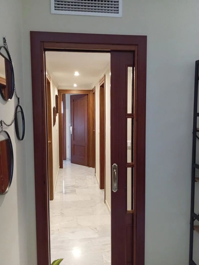 Piso en  Calle Paganini 7 - Foto 7