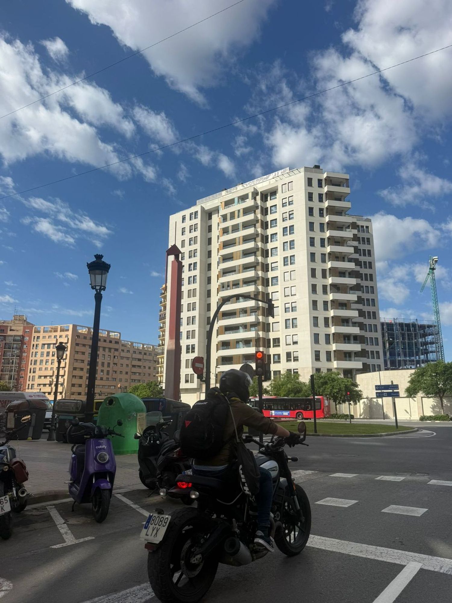 Piso en Gran via de las germenais, 15 - Foto 28
