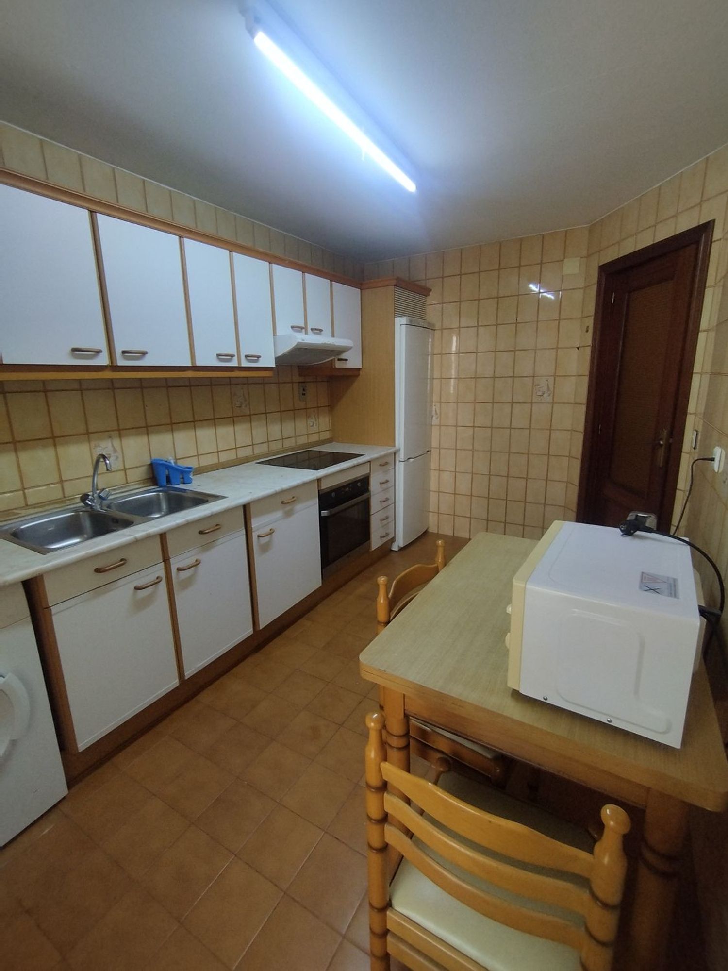 Piso en Calle Santiago Gómez Santa Cruz, 2, Zona Polideportivos Asperon - Mariano Vicen, Zona Polideportivos Asperon - Mariano Vicen - Foto 14
