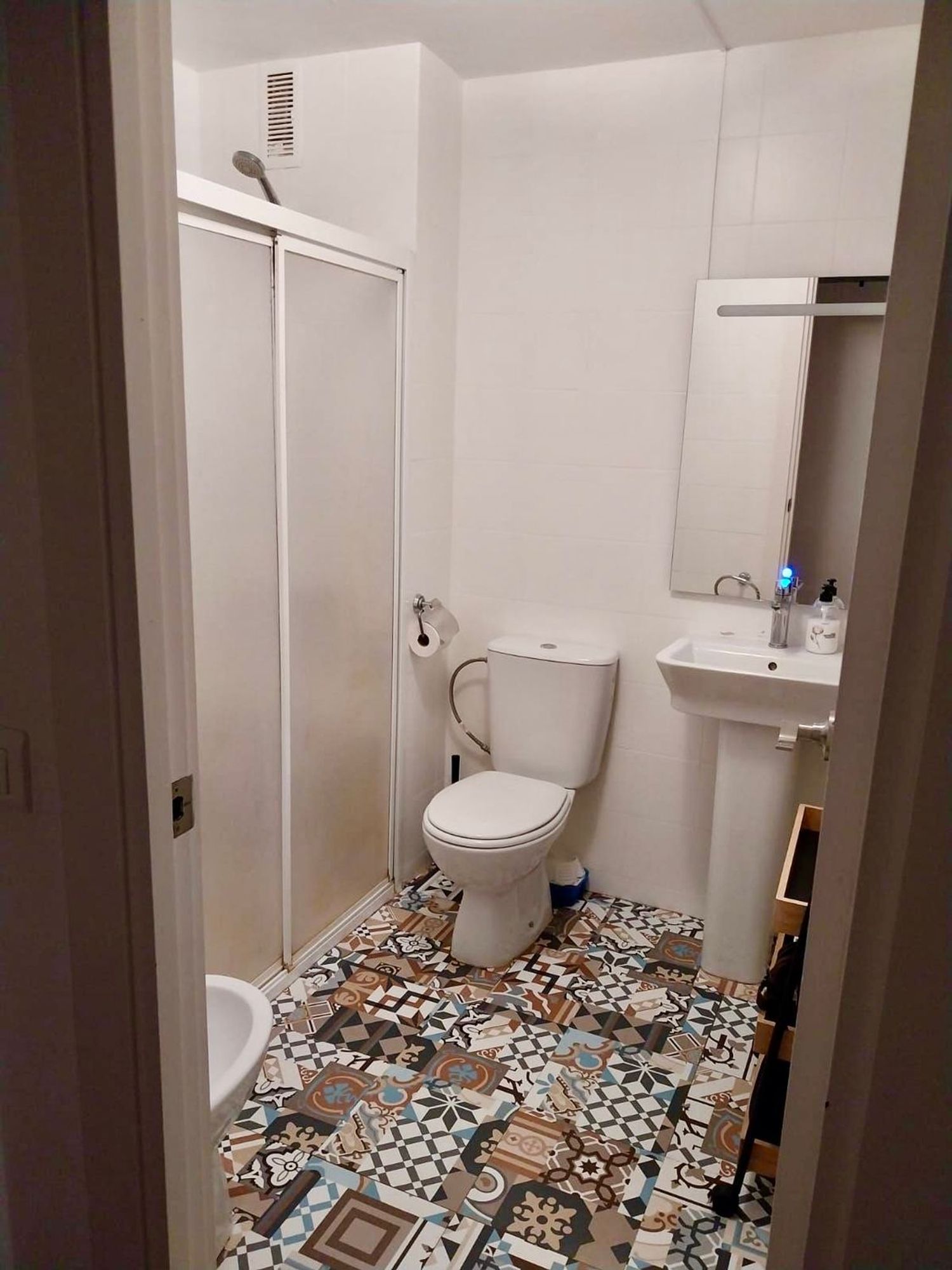 Piso en calle Manuel del Palacio, 7 - Foto 16