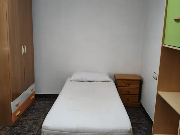 Piso en Calle Adelfas, 4, Santa María de Gracia - Foto 2