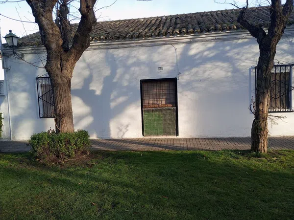 Casa independiente en calle Real, 4 - Foto 1