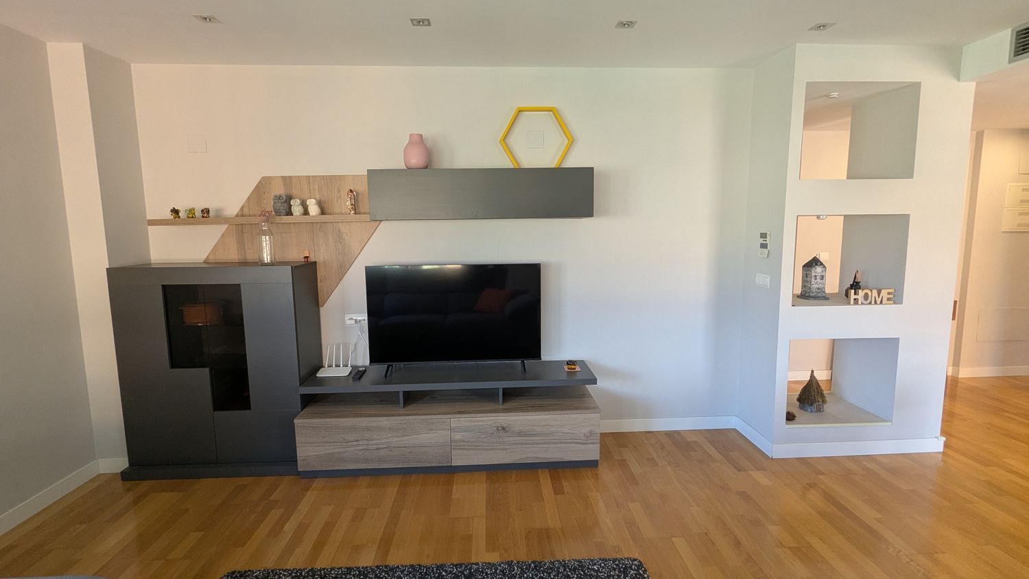 Piso en calle Médico Pérez Martorell, 3 - Foto 5