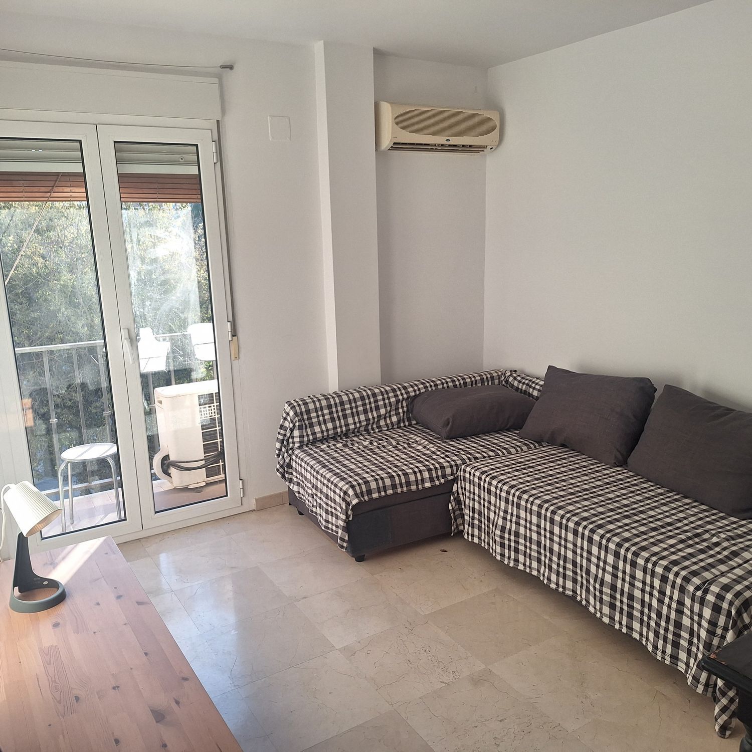 Piso en Alameda de Hércules, 7, Alameda - Foto 2