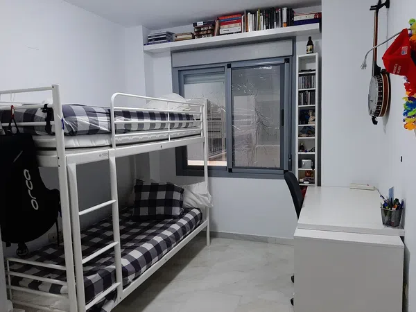 Piso en Calle Martínez Maldonado, 16, Los Castillejos - La Trinidad - Foto 17
