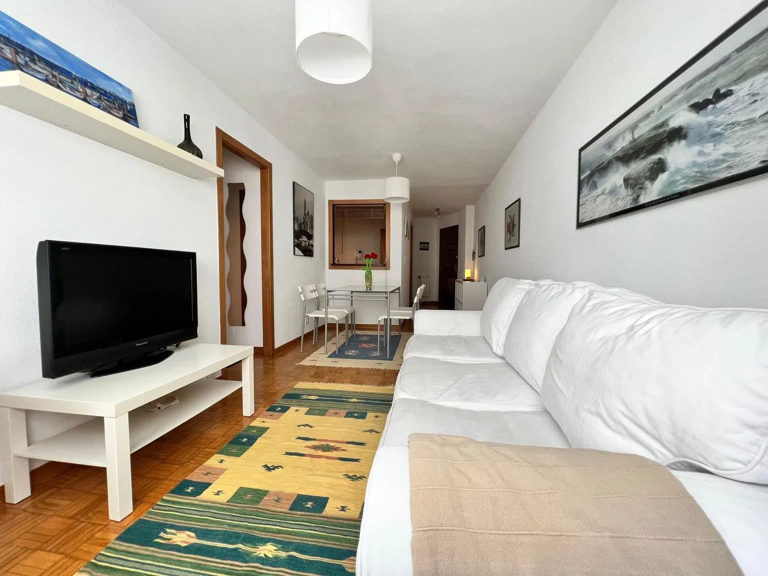 Piso en avenida Primo de Rivera, 11 - Foto 3