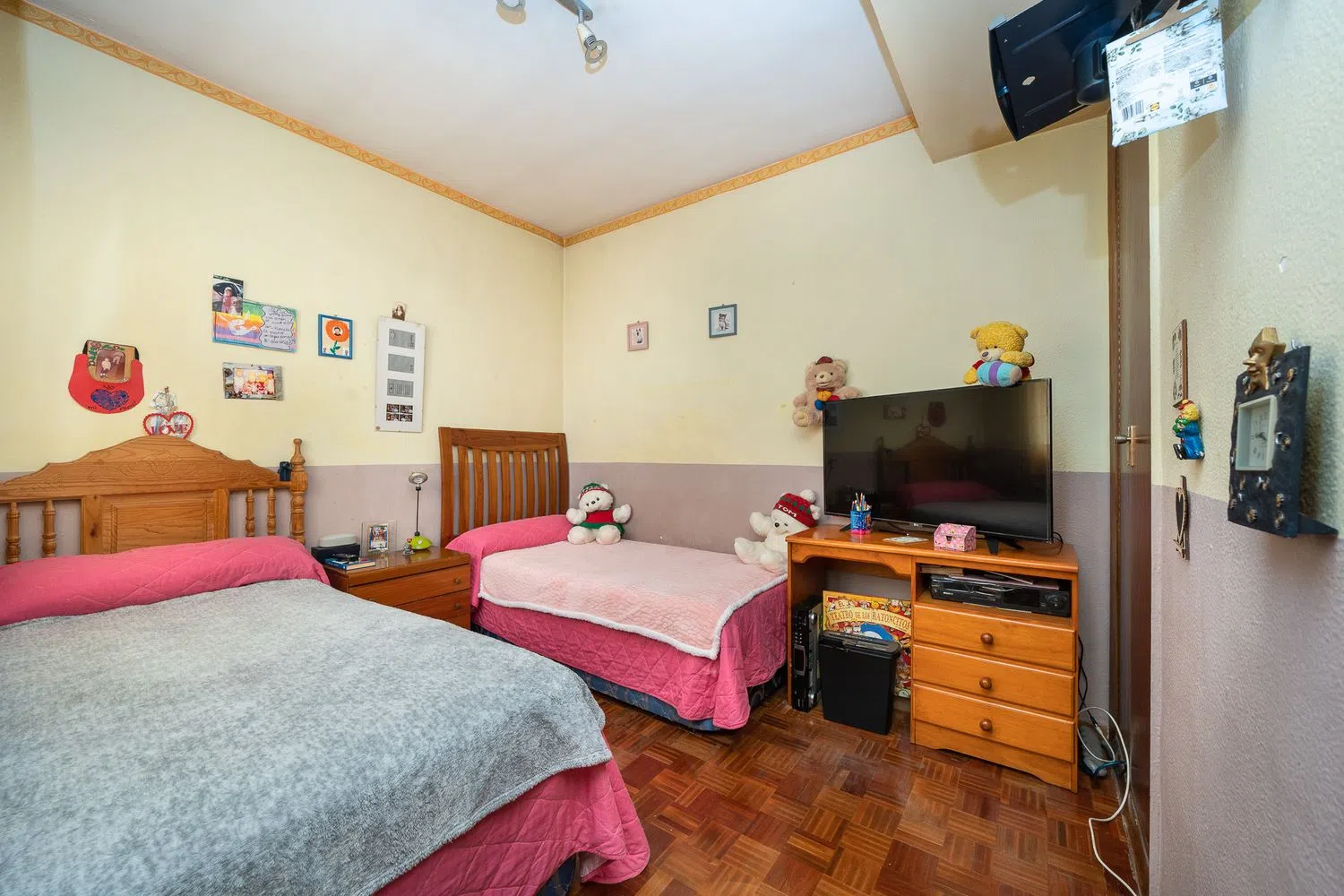 Piso en ronda de Atocha, 34 - Foto 21