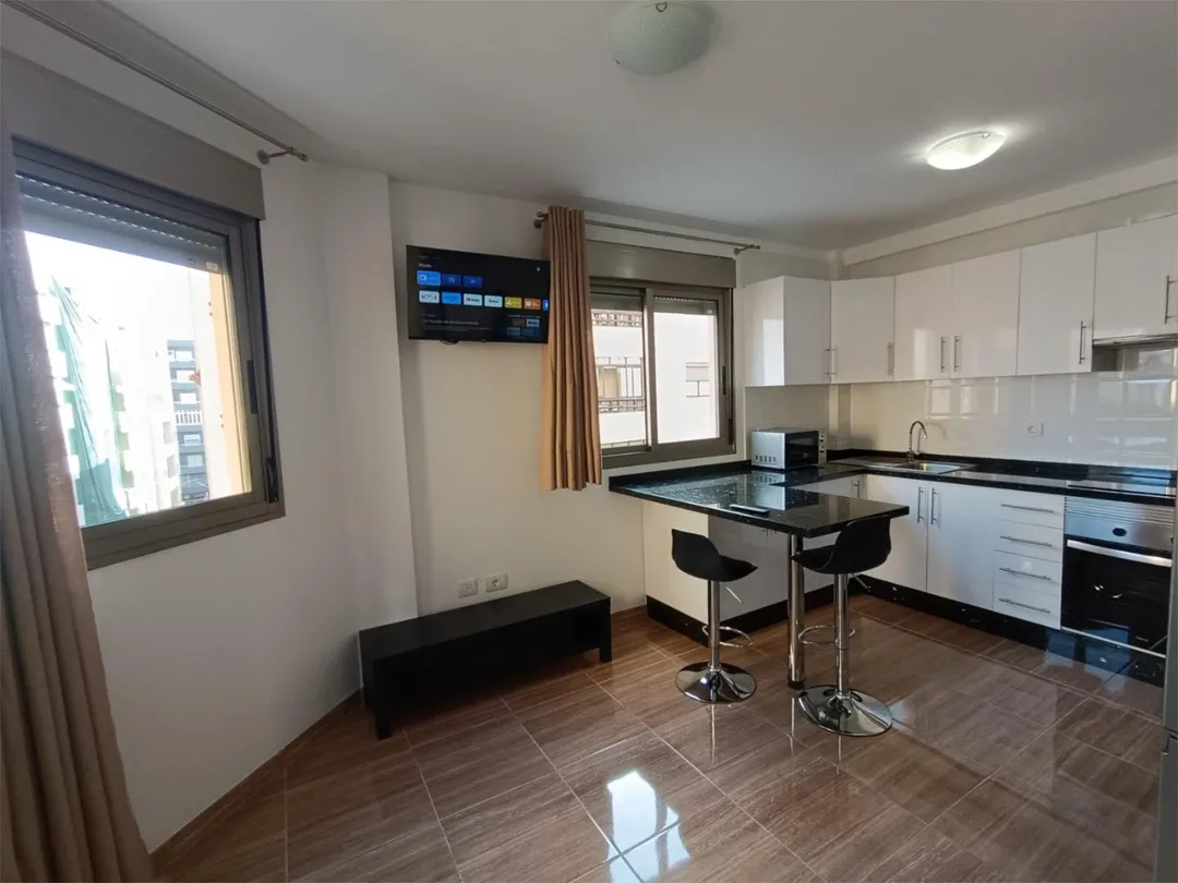 Apartamento en  Calle Juan Pablo II 34 - Foto 18