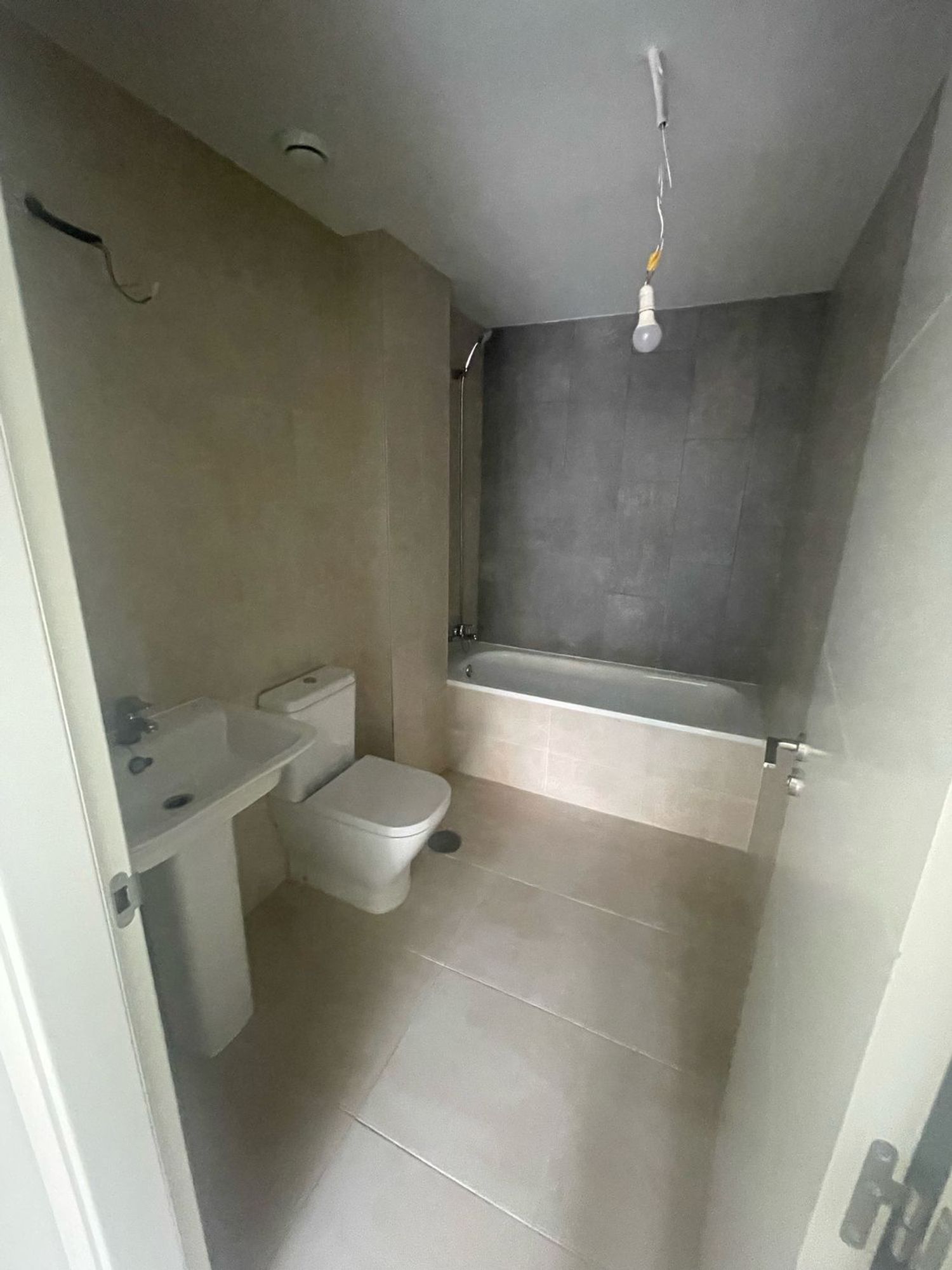 Piso en calle Ferrocarril, 17 - Foto 7