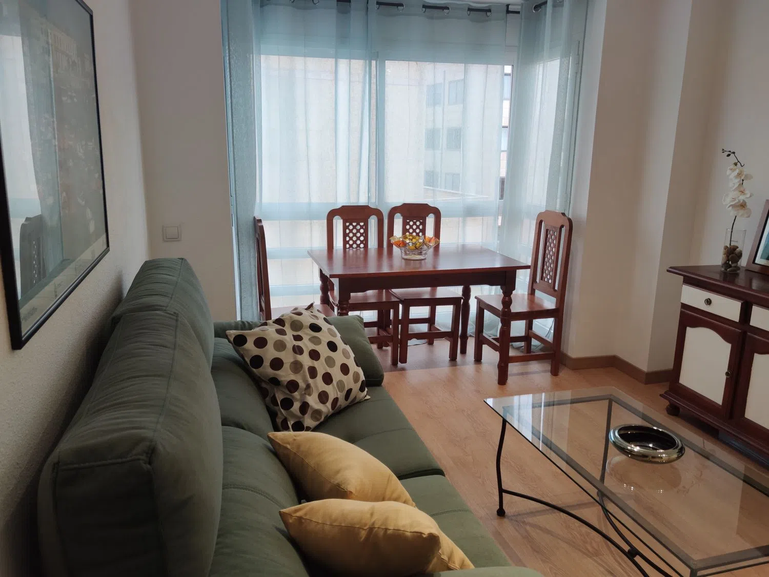 Piso en Julián Camarillo, 59 - Foto 4