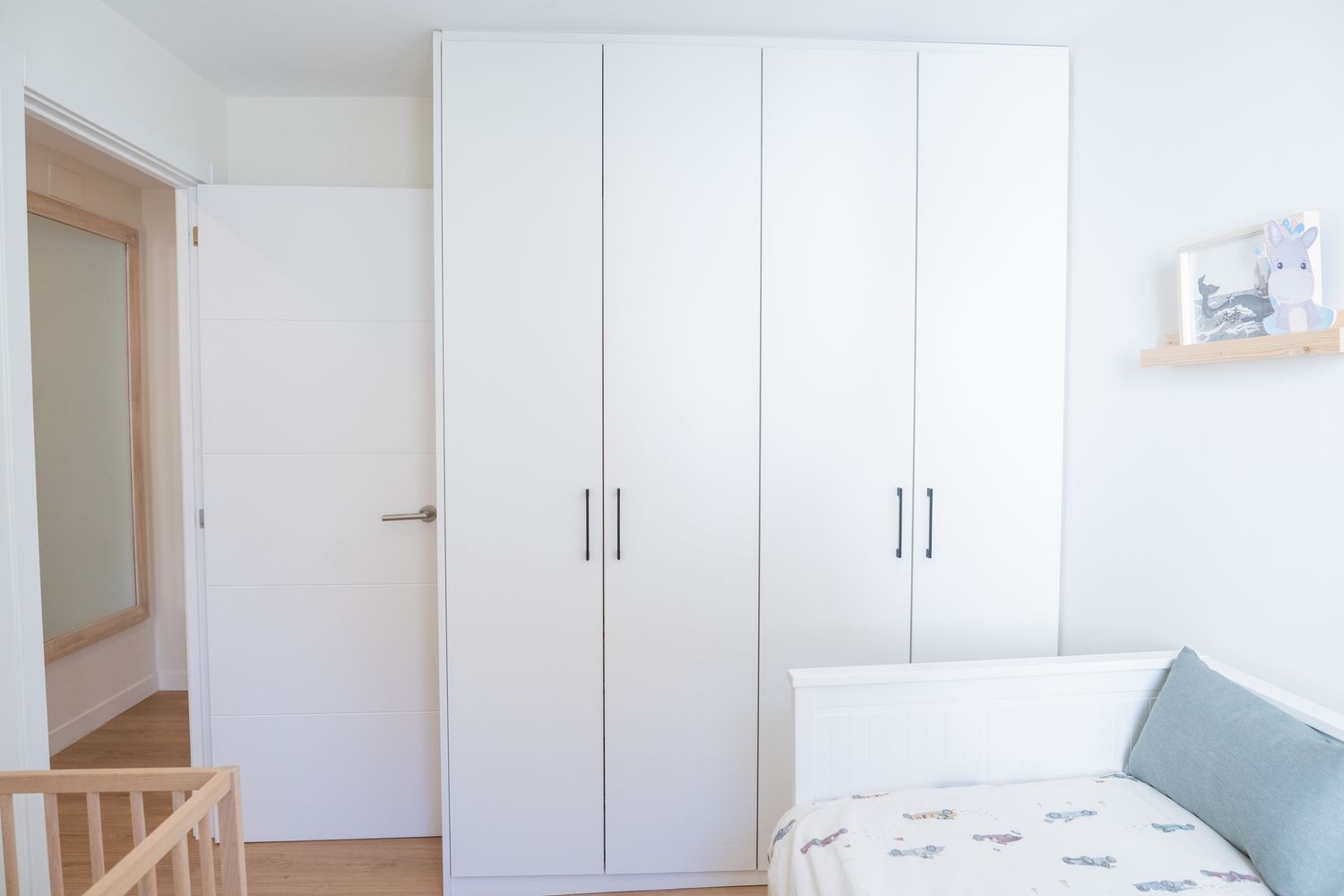 Ático en calle de Palafox, 5 - Foto 23