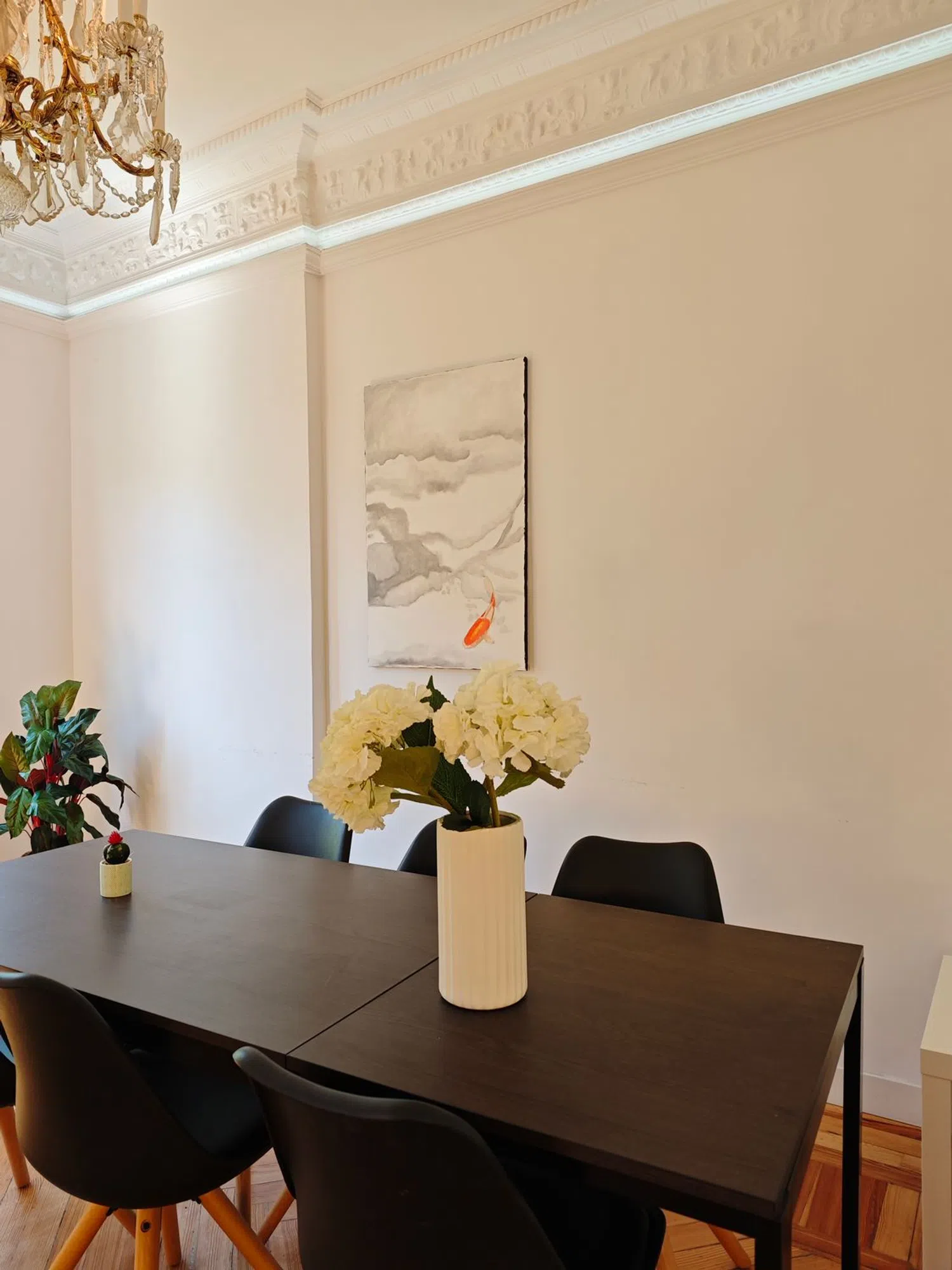 Piso en Barrio Lista - Foto 3