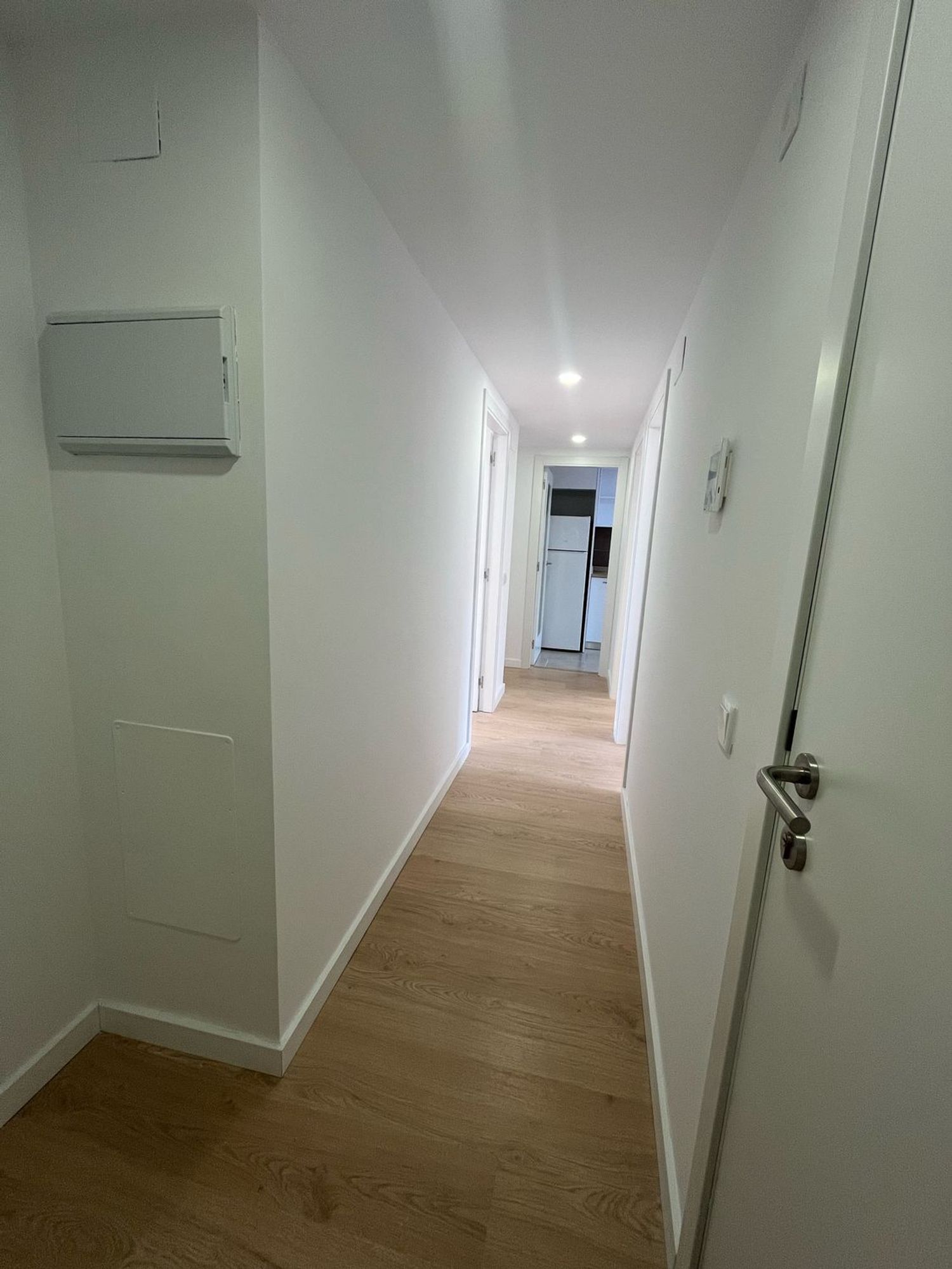 Piso en Avenida Josep Tarradellas, 109, Valletes - Xiribecs, Valletes - Xiribecs - Foto 10