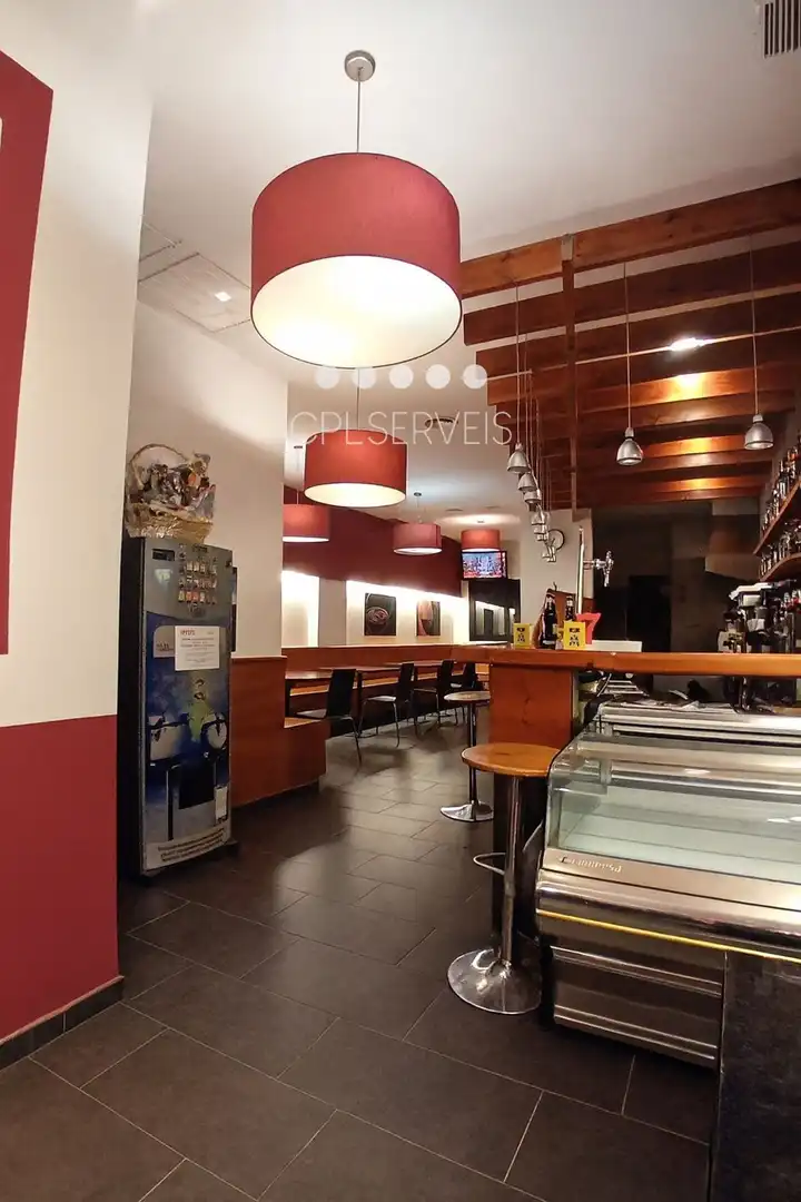 Local comercial en Badalona - Foto 11