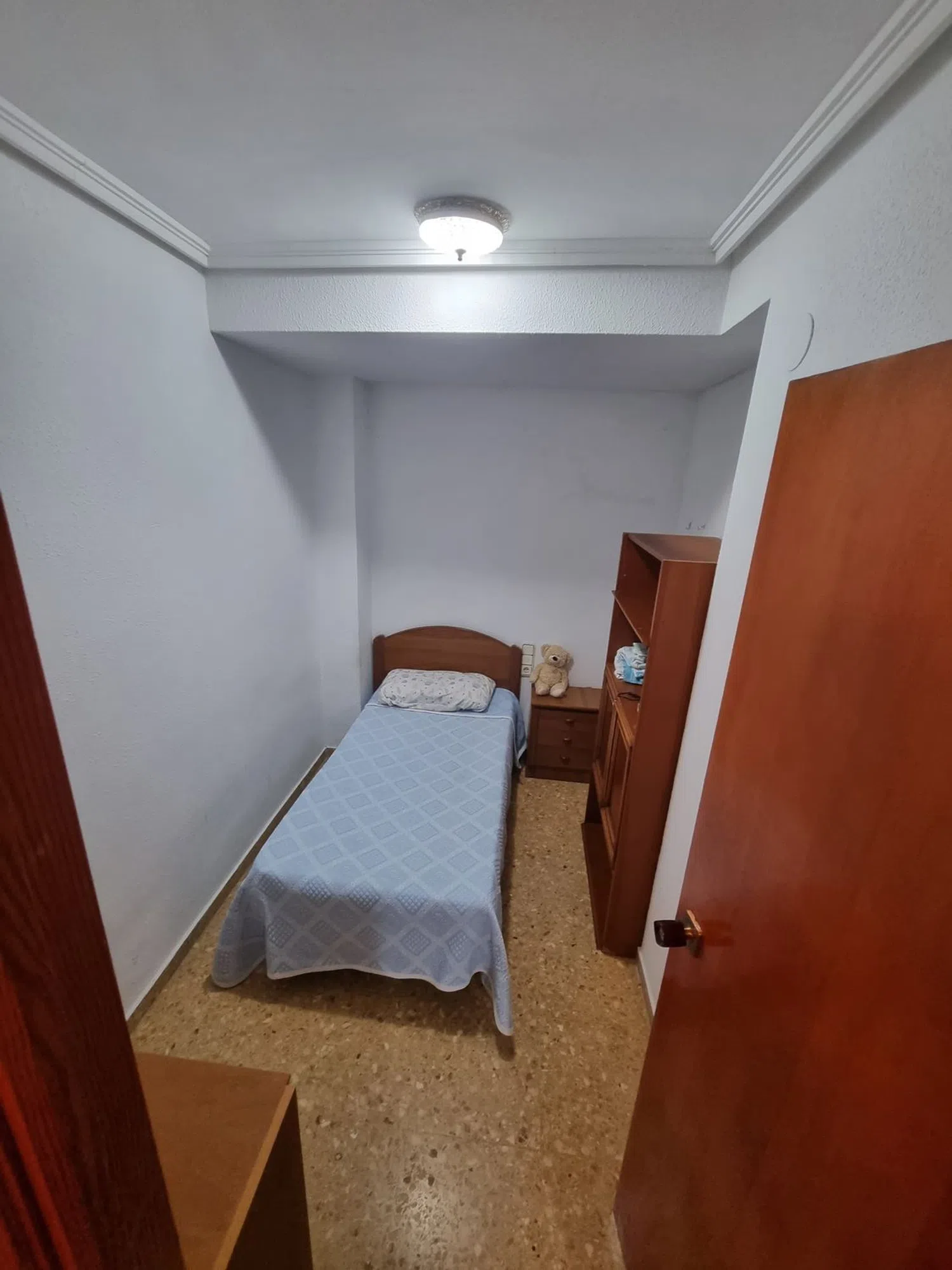 Piso en avenida Doctor Alemany, 22 - Foto 6