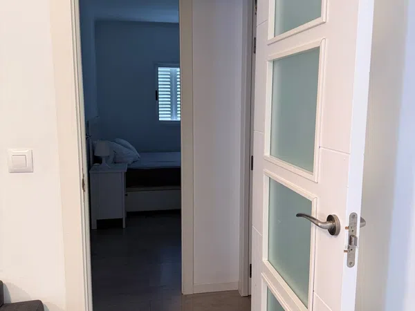 Alquiler de piso en Avenida del Doctor Federico Rubio y Galí, Madrid, 100 - Foto 4
