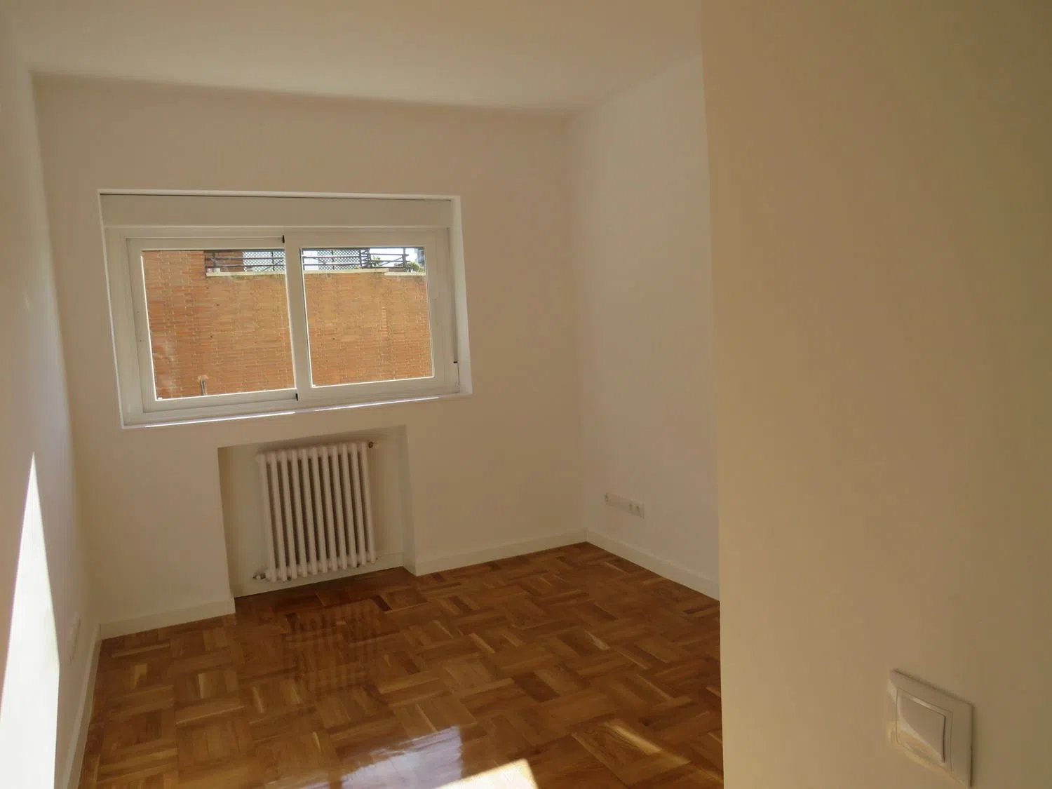 Piso en paseo de la Castellana, 166 - Foto 8