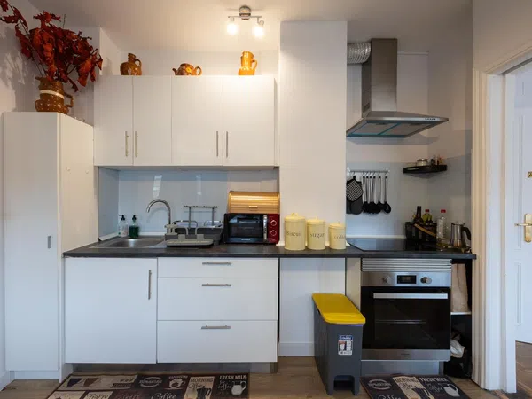 Piso en paseo de La Habana - Foto 13